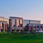 arnold air force base