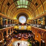 A Grammy-Themed Night of Dueling Pianos at Crowne Plaza Indianapolis crowne plaza indianapolis