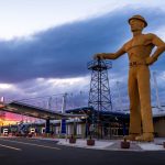 A Night of Dueling Pianos and Western Flair at Expo Square, Tulsa expo square