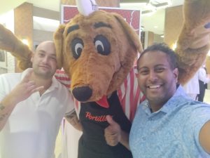 Felix And Fingers Dueling Pianos performing at JW Marriott Bonnet Creek on 2024-09-25