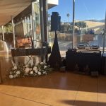 A Symphony of Keys: Unforgettable Dueling Pianos Night at Scripps Seaside Forum Felix And Fingers Dueling Pianos performing at Scripps Seaside Forum on 2024-09-27