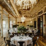Wedding Wednesdays: A Dueling Piano Extravaganza at Journeyman Distillery Patrick + Matt