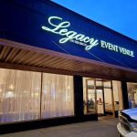 legacy on the bricks
