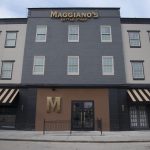 A Night of Dueling Pianos and Delizioso Dining at Maggiano's Little Italy, Oak Brook maggianos little italy oak brook