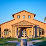 A Harmonious Matrimony: Dueling Pianos Meet Vineyard Vows at McGrail Vineyards and Winery mcgrail vineyards
