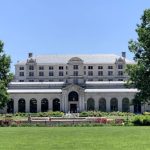 A Symphony of Keys: Dueling Pianos Ignite Iowa State University's Welcome Weekend! memorial union