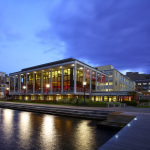 Sunset Serenades and Scavenger Hunts: A Dueling Piano Extravaganza at The Pyle Center pyle center