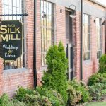 silk mill