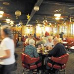 A Night of Melodies and Merriment: Dueling Pianos Light Up Tartan of Redlands tartan of redlands