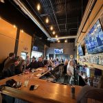 Striking the Right Chords: A Night of Dueling Pianos and Drinking Games at Bennyโs @ Nest bennys nest