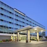 doubletree newark ohio