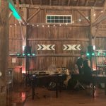 Aussie Love and Cheeseheads: A Dueling Piano Wedding Extravaganza at Cupola Barn Felix And Fingers Dueling Pianos performing at Cupola Barn on 2024-10-11