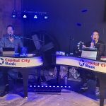 Felix And Fingers Dueling Pianos performing at Proof Brewing Company on 2024-10-22