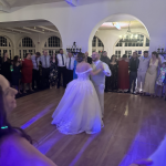 Felix And Fingers Dueling Pianos performing at Ravisloe Country Club on 2024-09-21