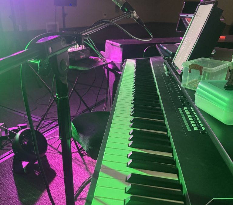 A Night of Melodies and Memories: Dueling Pianos at Willmar Conference Center