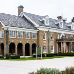 A Lakeshore Serenade: Dueling Pianos Light Up a Rainy Wedding at The Felt Estate felt estate