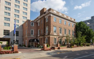 A Night of Love, Laughter, and Dueling Pianos at The Madison Club