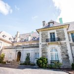 Aldrich Mansion