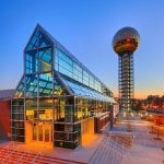 A Night of Dueling Pianos and Unexpected Surprises at Knoxville Convention Center Knoxville Convention Center