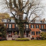 Stone Mill Inn