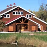 A Symphony of Love and Laughter: Dueling Pianos Meet Country Charm at Barnwood Events barnwood events