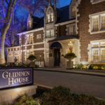 glidden house cleveland