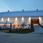 lincoln farmstead