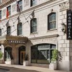 magnolia hotel