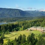 Epic Harmonies and Overflowing Dance Floors: A Wedding to Remember at Skamania Lodge skamania-lodge