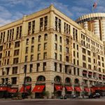 the pfister hotel