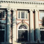 A Night of Dueling Pianos at The Woman's Club: When Pink Pony Club Met Felix And Fingers woman's club of louisville