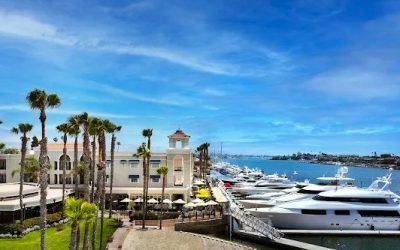 A Night of Encores: Dueling Pianos Light Up Balboa Bay Resort Once Again!