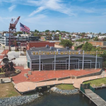 An Evening of Dueling Pianos and Delectable Crab Cakes at Baltimore Museum of Industry Baltimore Museum of Industry