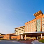 Embassy Suites by Hilton Omaha La Vista