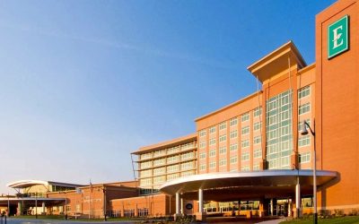 Dueling Pianos Light Up The Holiday Season at Embassy Suites by Hilton Omaha La Vista