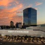 Fontainebleau Las Vegas