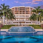 Grand Wailea resort