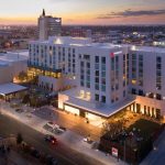 A Symphony of Keys: Dueling Pianos Light Up the Holiday Spirit at Odessa Marriott Hotel & Conference Center Odessa Marriott Hotel & Conference Center