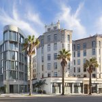 Proper Hotel santa monica