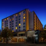 Thunderstruck in Bismarck: A Dueling Piano Showdown at Radisson Hotel Bismarck Radisson Hotel Bismarck