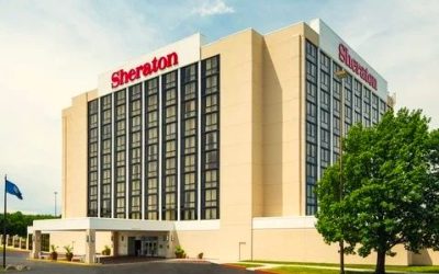 Tunes, Techies, and Tinsel: A Dueling Pianos Holiday Bash at Sheraton West Des Moines