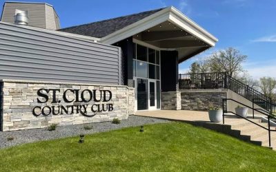 A Festive Duel of Pianos: Unforgettable Night at St Cloud Country Club