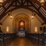 The McPherson Wedding Venue