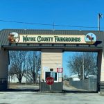 Sweet Caroline Echoes at Wayne County Fairgrounds: A Dueling Piano Night to Remember WayneCountyFairIowa