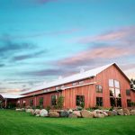 Ribs, Revelry and Rhapsody: A Dueling Pianos Extravaganza at The Barn at Hornbaker Gardens barn at hornbaker gardens