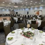 A Night of Diverse Melodies and Spice Girls Legends at Bismarck Hotel and Conference Center bismarck hotel and conference center
