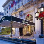 A High Note in the City: Dueling Pianos Elevate the Holiday Spirit at Fairmont San Francisco fairmont