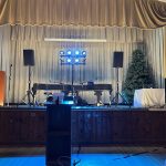 Disco Nights and Dueling Pianos: A Corporate Extravaganza at The Woman's Club of Chevy Chase, MD Felix And Fingers Dueling Pianos performing at The Woman's Club of Chevy Chase, MD on 2024-12-04