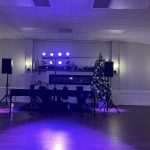 Felix And Fingers Dueling Pianos performing at Williamsport Fire Co on 2024-12-29