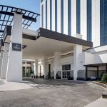 A Dueling Pianos Showdown: The Unforgettable Night at Hilton Shreveport hilton shreveport